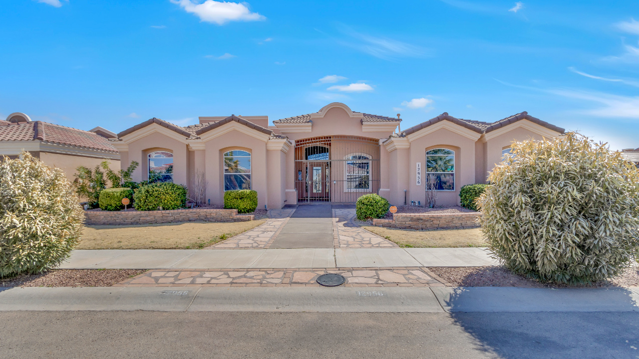 12956 Kaitlyn Reece Dr, El Paso, TX, 79938 Scene 2