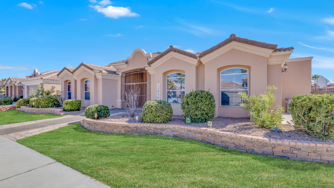 12956 Kaitlyn Reece Dr, El Paso, TX, 79938 Scene 3
