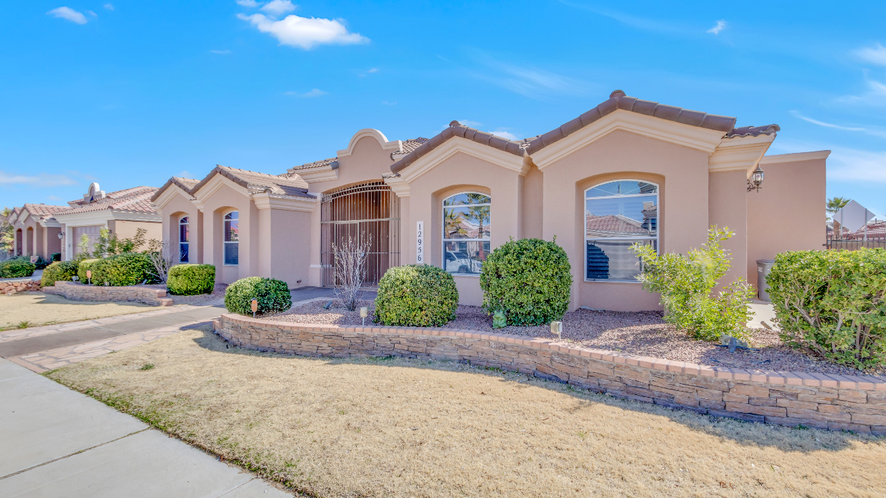 12956 Kaitlyn Reece Dr, El Paso, TX, 79938 Scene 4