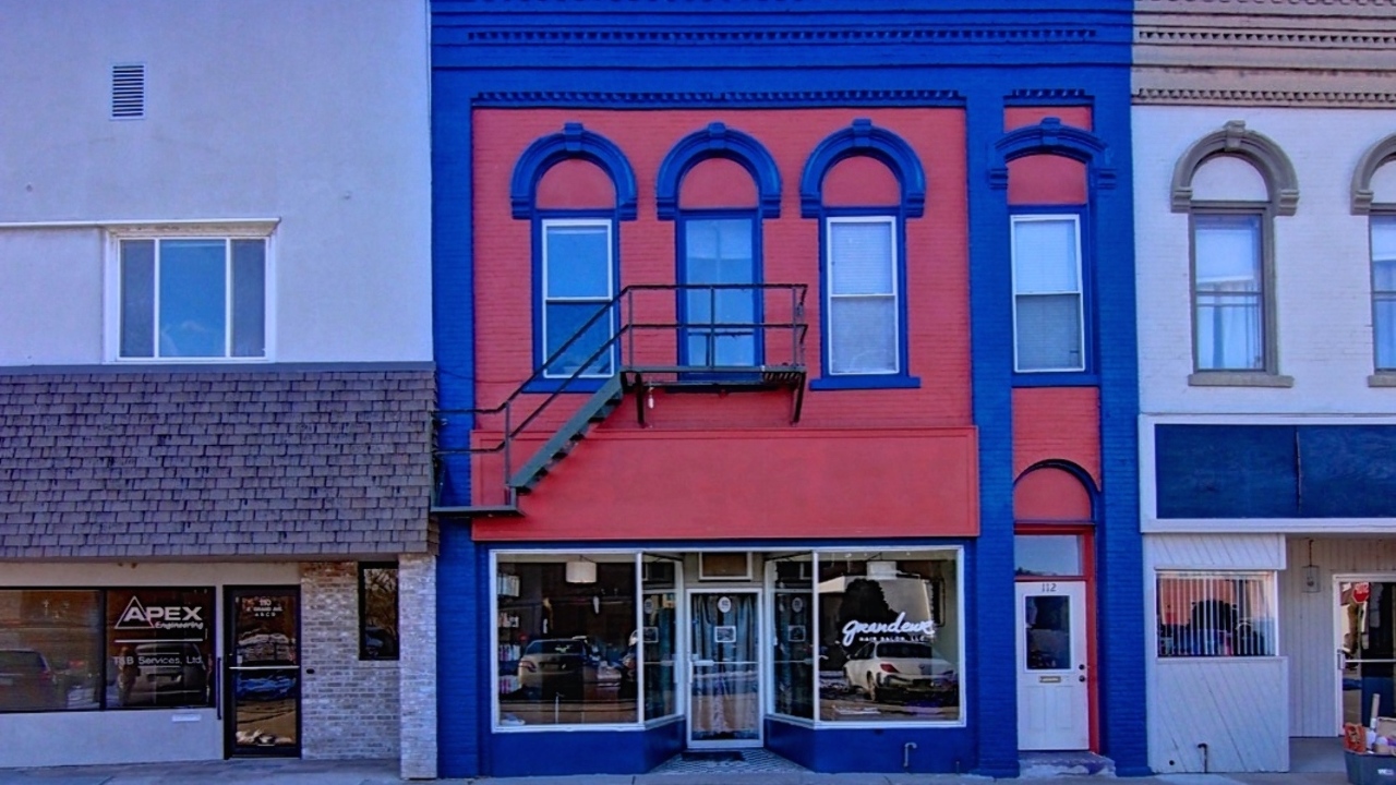 R0 - Exterior Pic #5