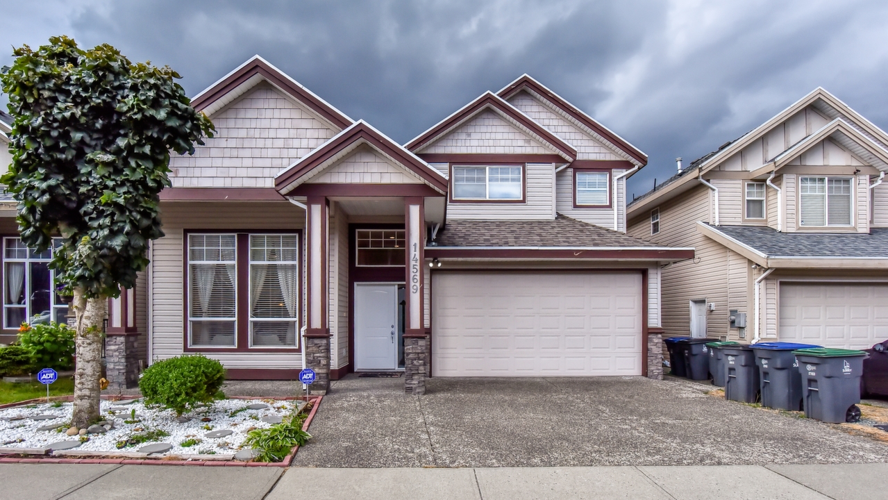 14569 62 Ave., Surrey, BC, V3S 8K7 Scene 1