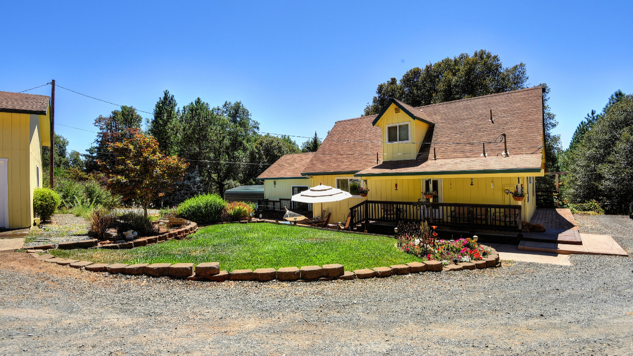 4481 Meadowbrook Rd, Garden Valley, CA, 95633 Scene 1