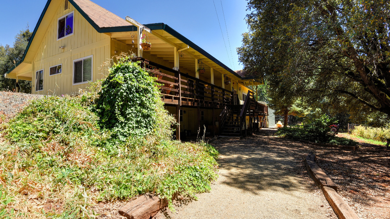 4481 Meadowbrook Rd, Garden Valley, CA, 95633 Scene 3