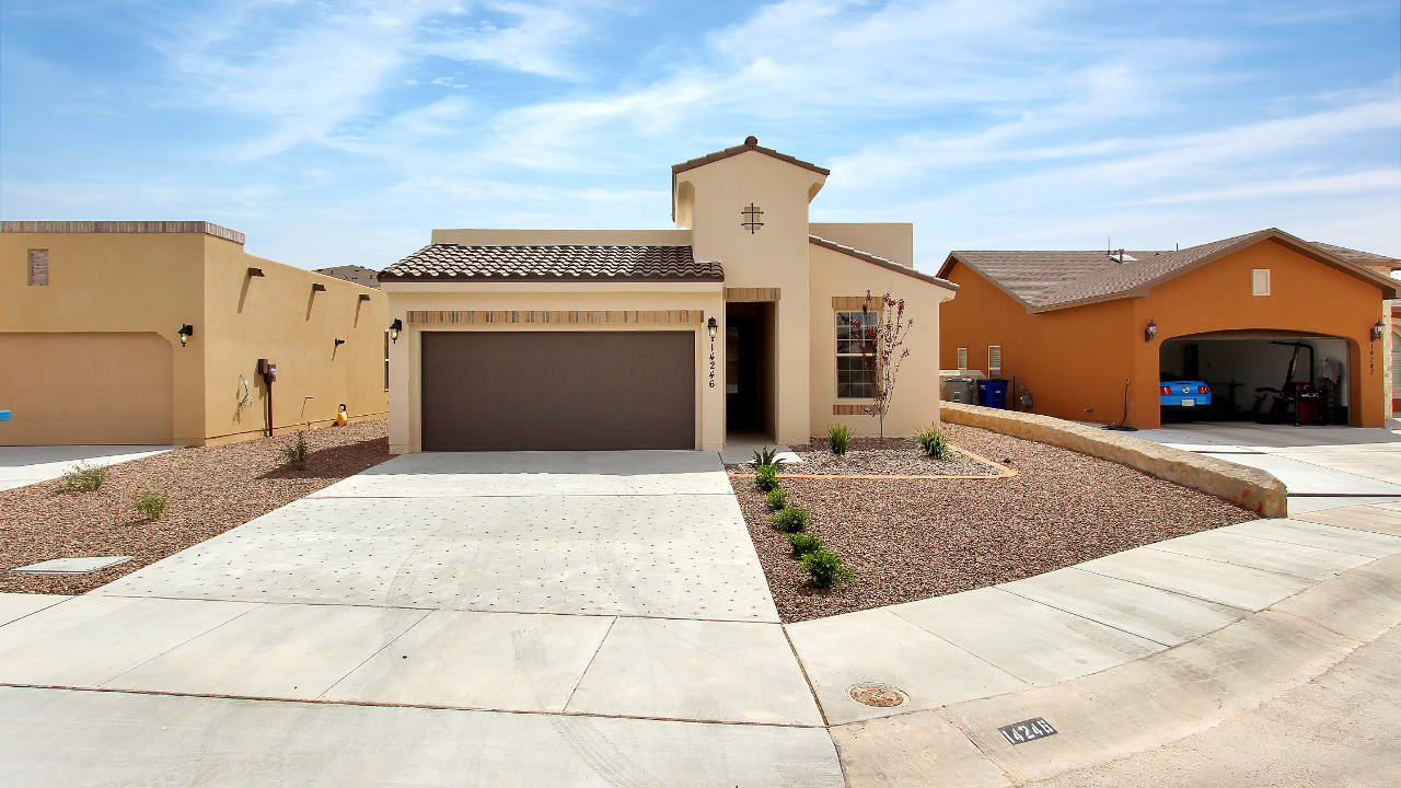 14246 Loma Esmeralda Dr., El Paso, TX, 79938 Scene 1