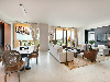 Living Room - 1455 Ocean Drive