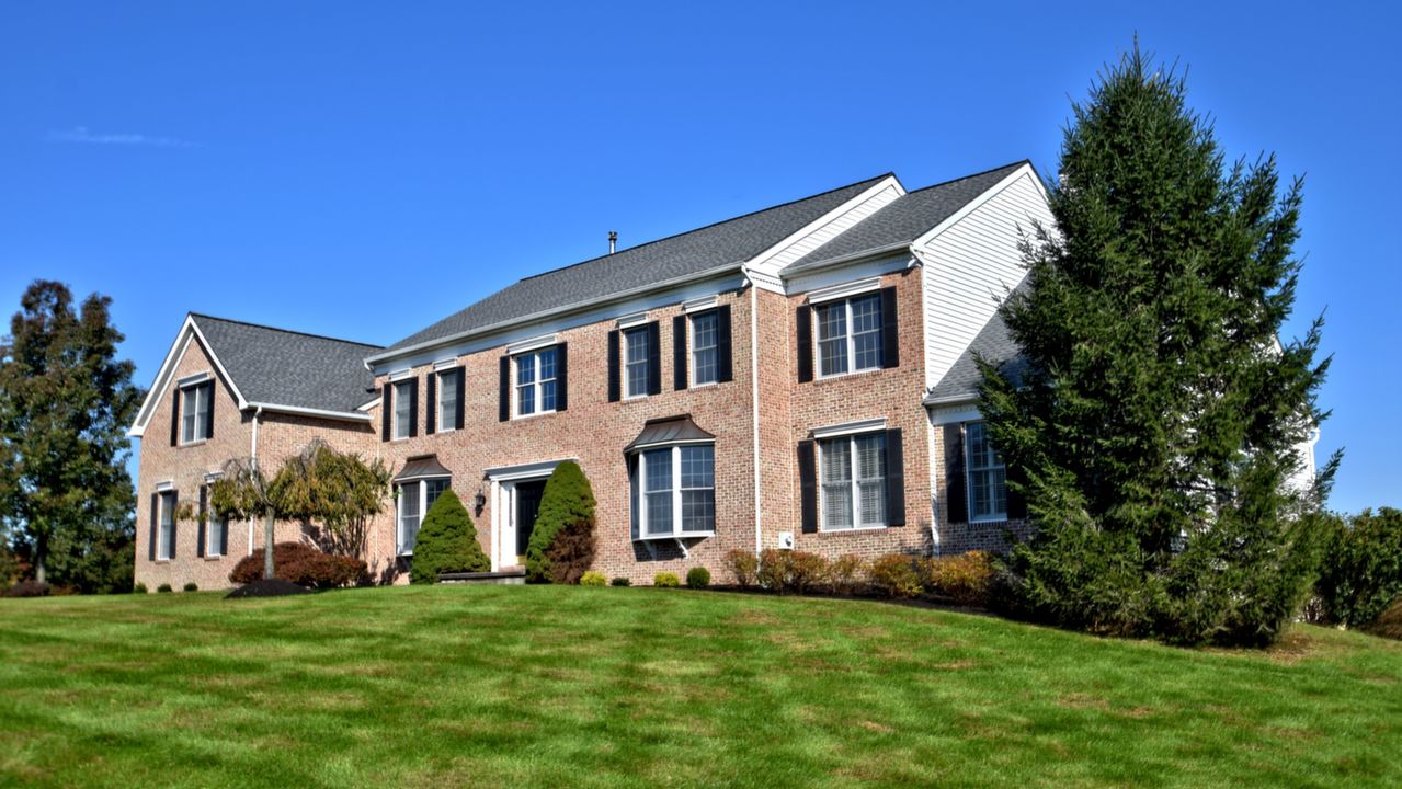 29 Hibbs Ln, New Hope, PA, 18938 Scene 1