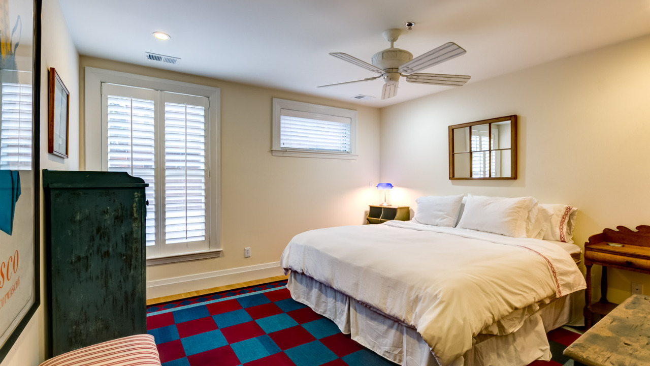 Bedroom View 1