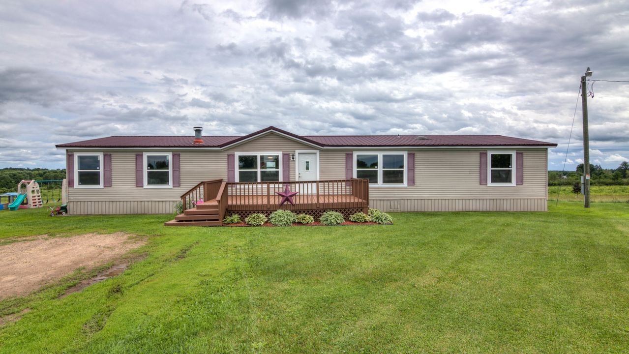 Call Christine Becker @ (715) 308-4722