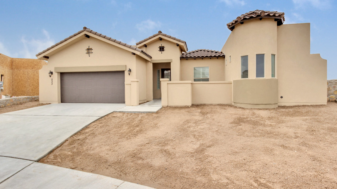 533 Oilfield, Horizon City, TX, 79928 Scene 2