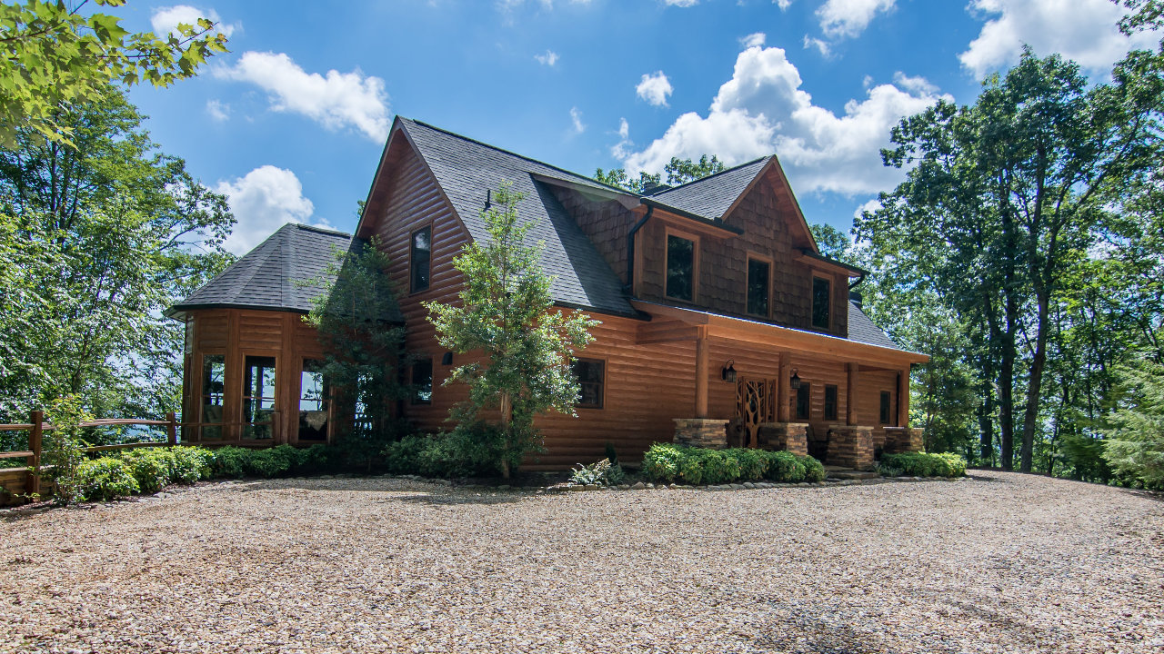 210 Kennebec Drive, Mineral Bluff, GA, 30513 Scene 1