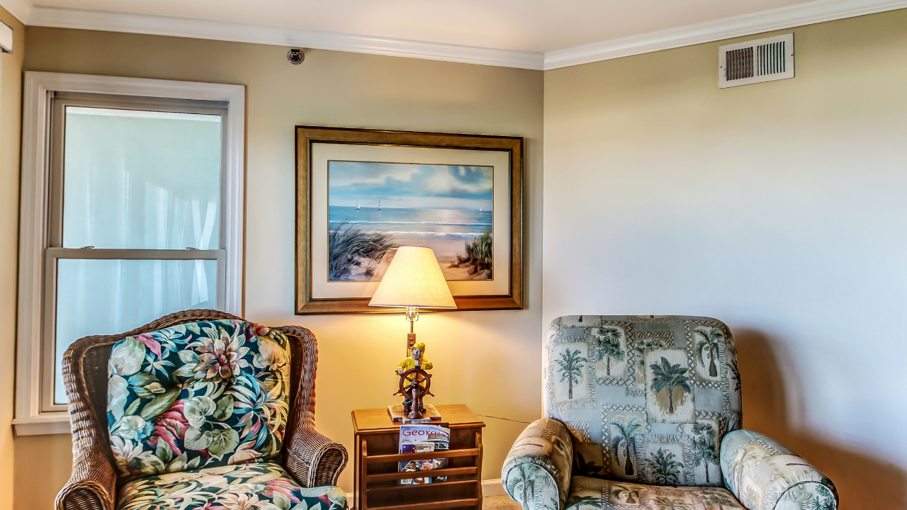 Ft. Screven Unit 202, Tybee Island, GA, 31328 Scene 4