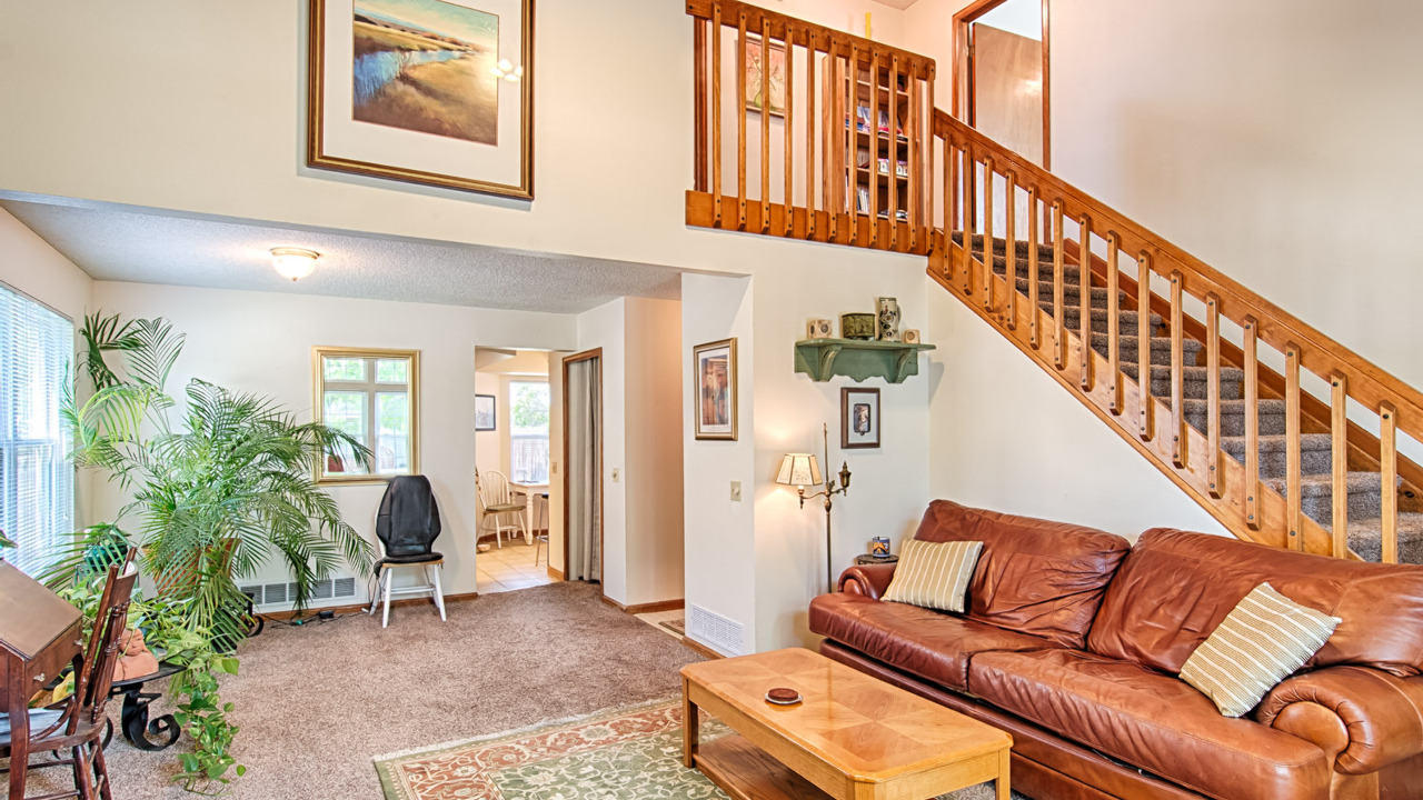 Family Room View 2