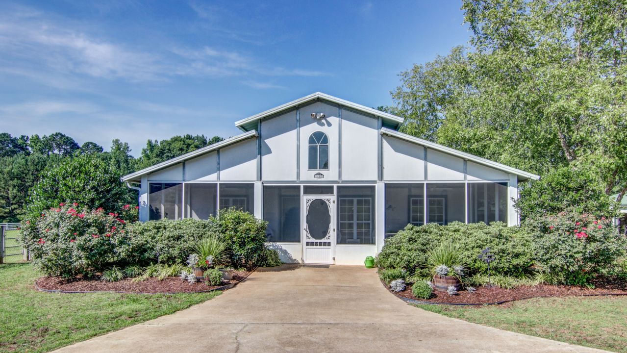 174 Jim McMichael Rd