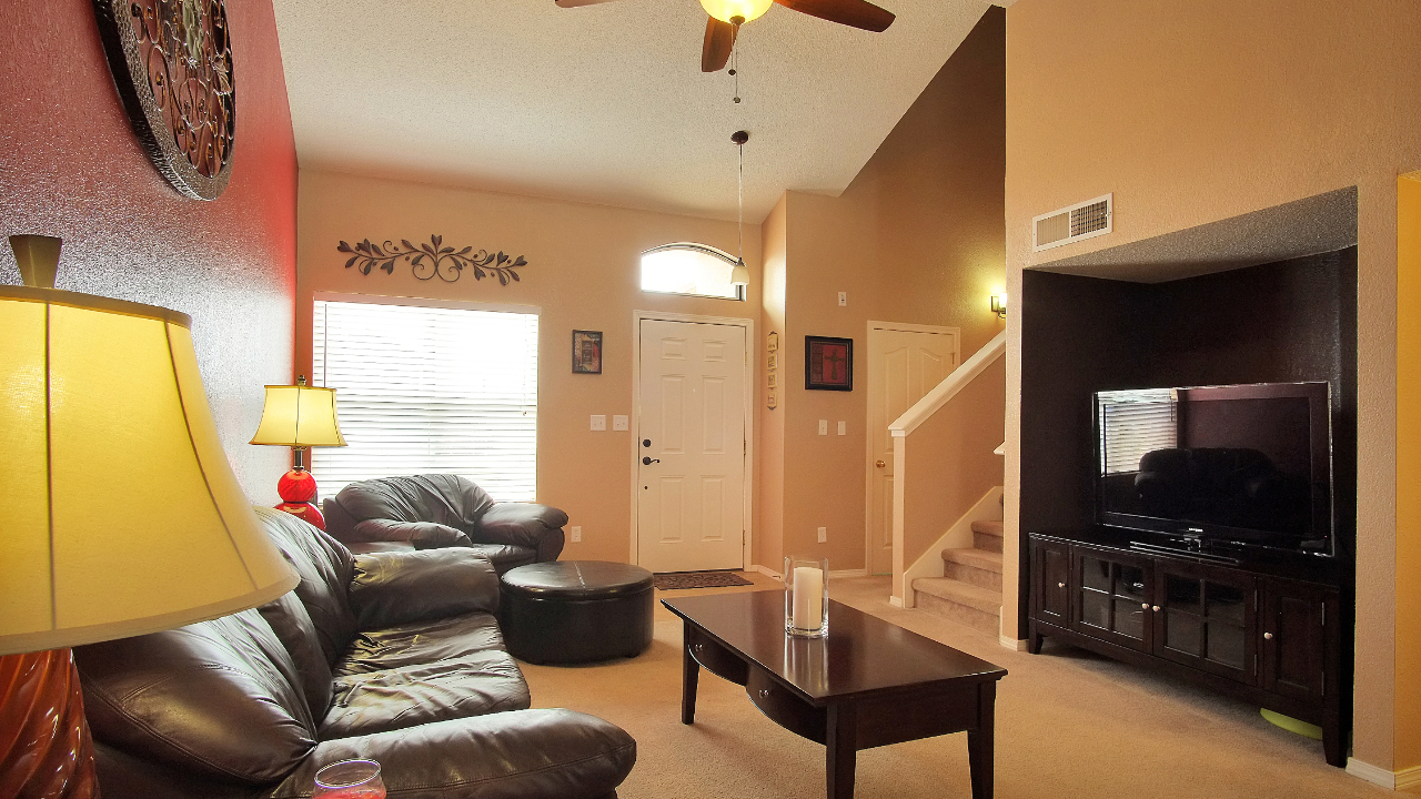 436 Goldshire Place, Horizon City, TX, 79928 Scene 3