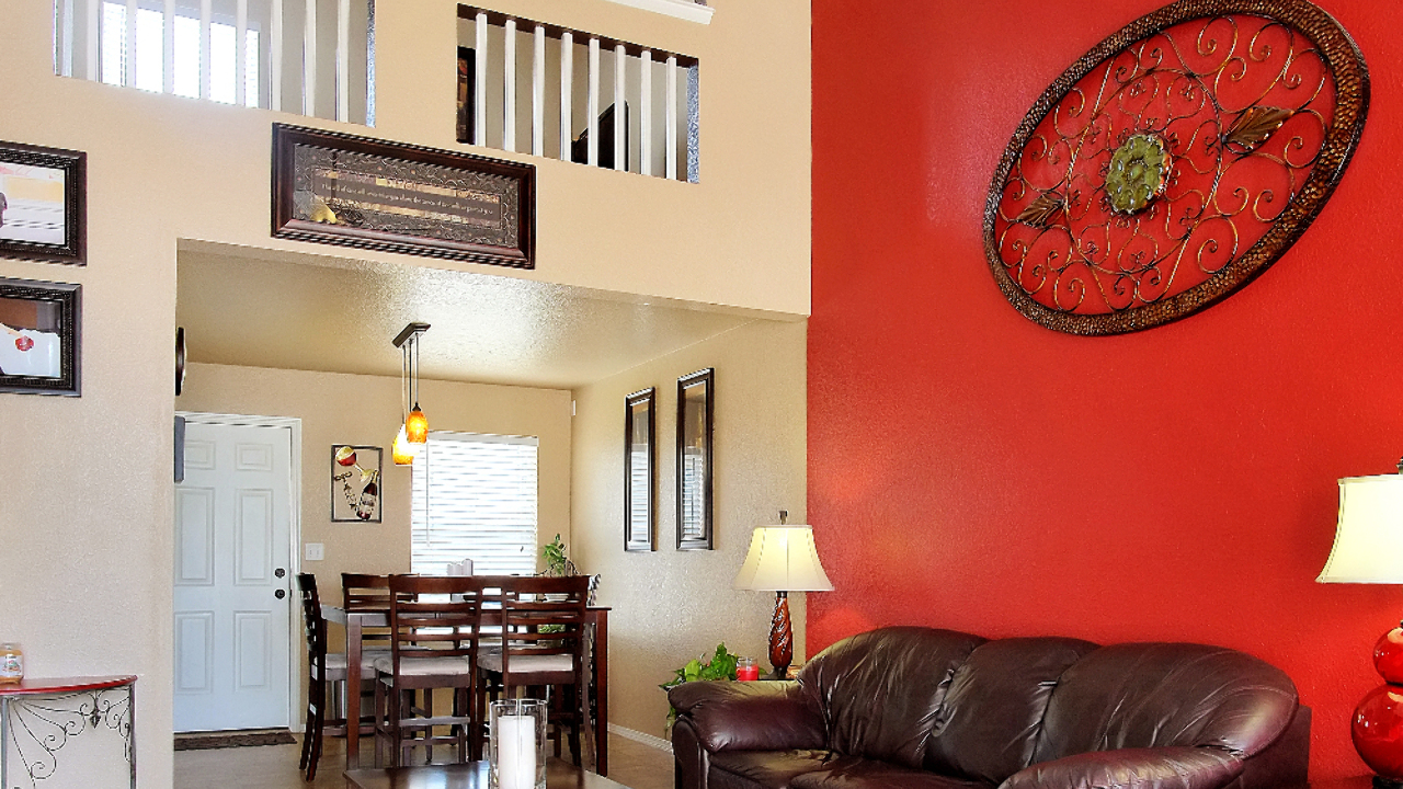 436 Goldshire Place, Horizon City, TX, 79928 Scene 2