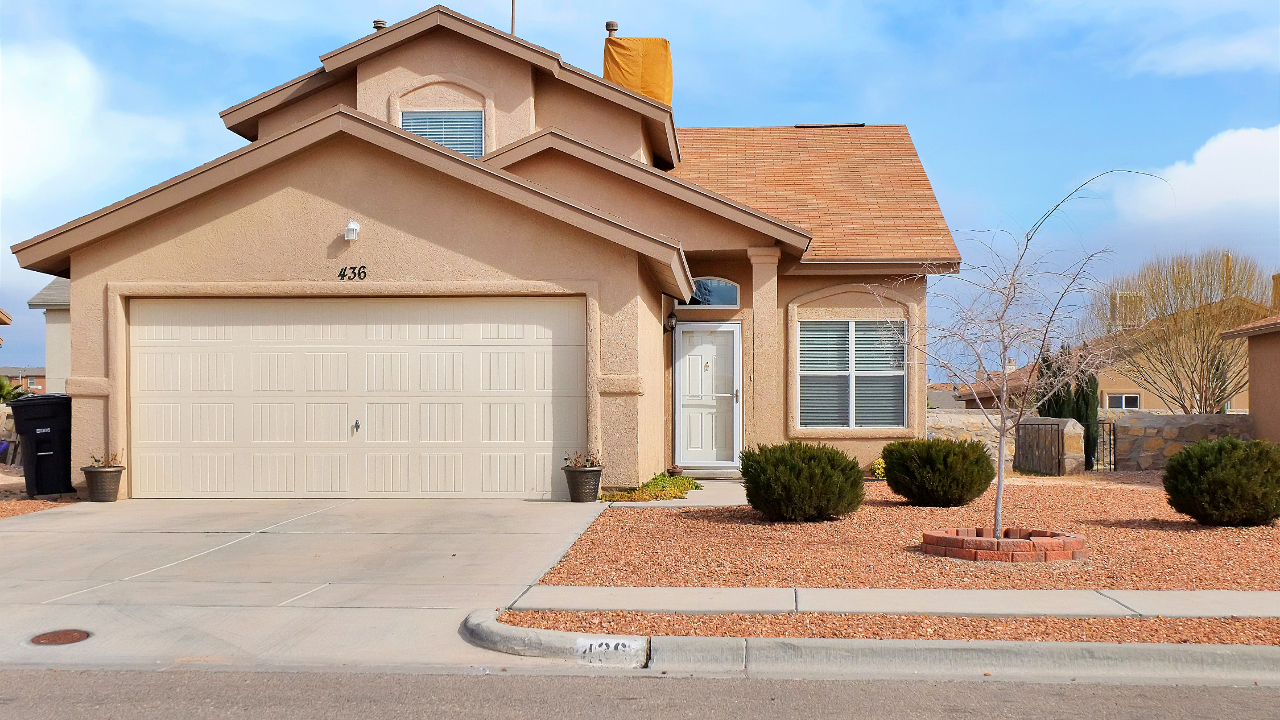 436 Goldshire Place, Horizon City, TX, 79928 Scene 1