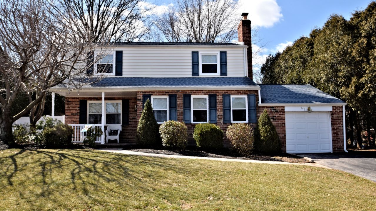 645 Crestwyck Dr, King of Prussia, PA, 19406 Scene 1