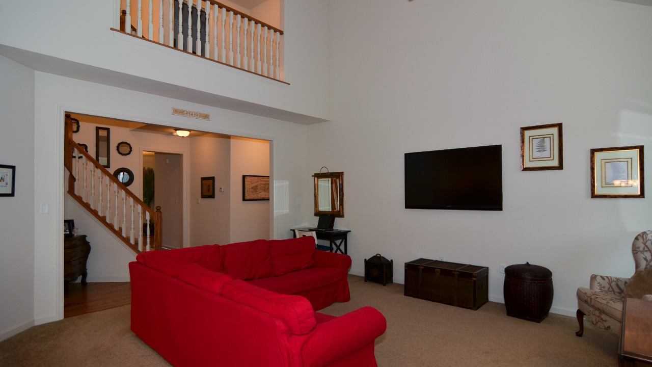 Family Room 2nd View