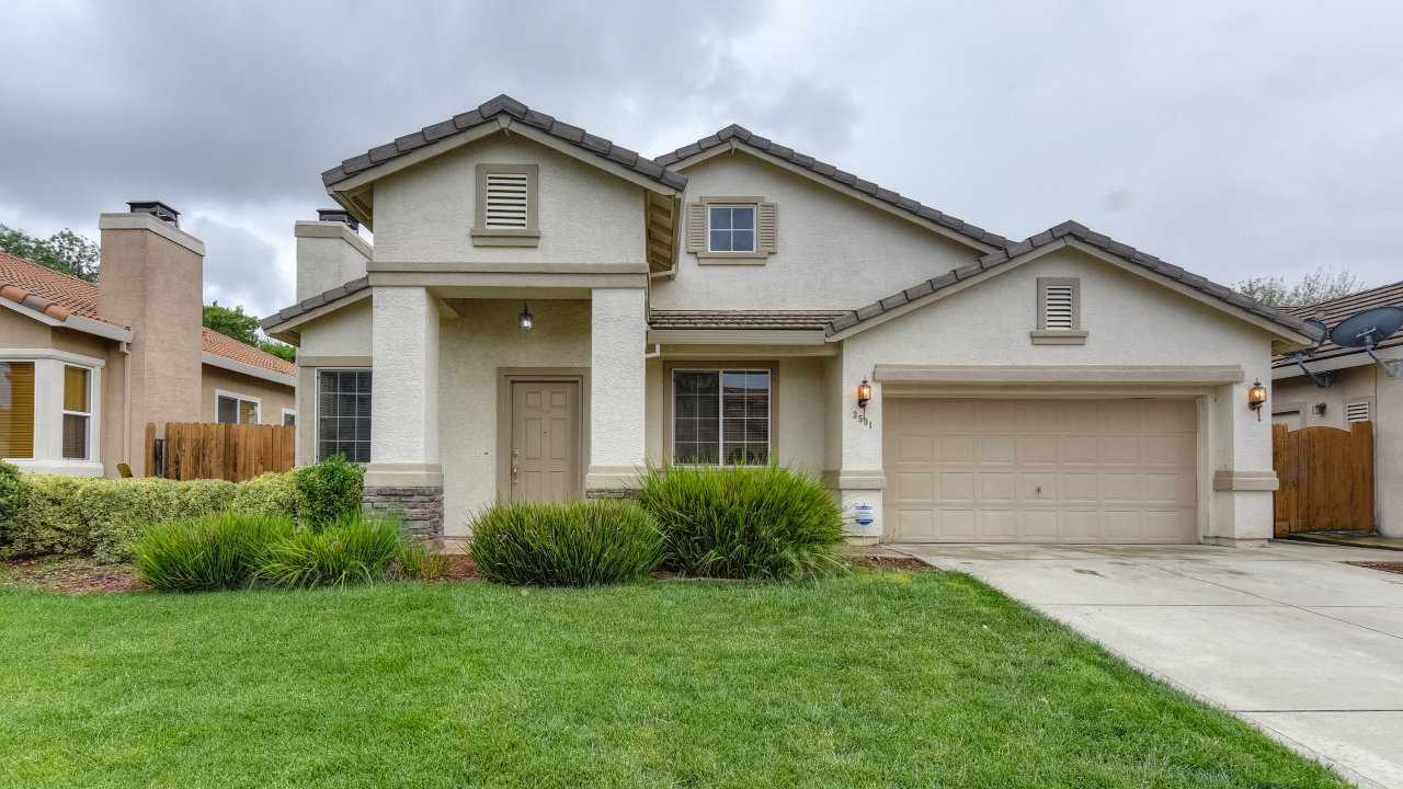 3501 Spring Rose Way, Sacramento, CA, 95827 Scene 1
