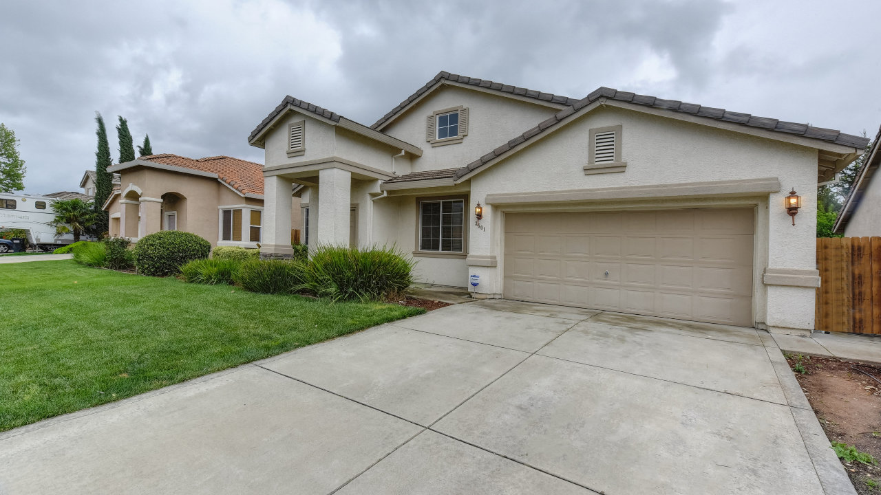 3501 Spring Rose Way, Sacramento, CA, 95827 Scene 3