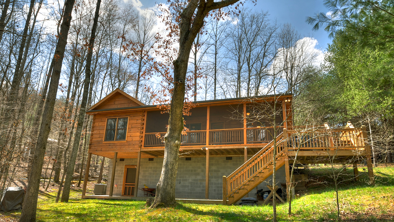 10 Nicholas way, Ellijay, GA, 30540 Scene 4