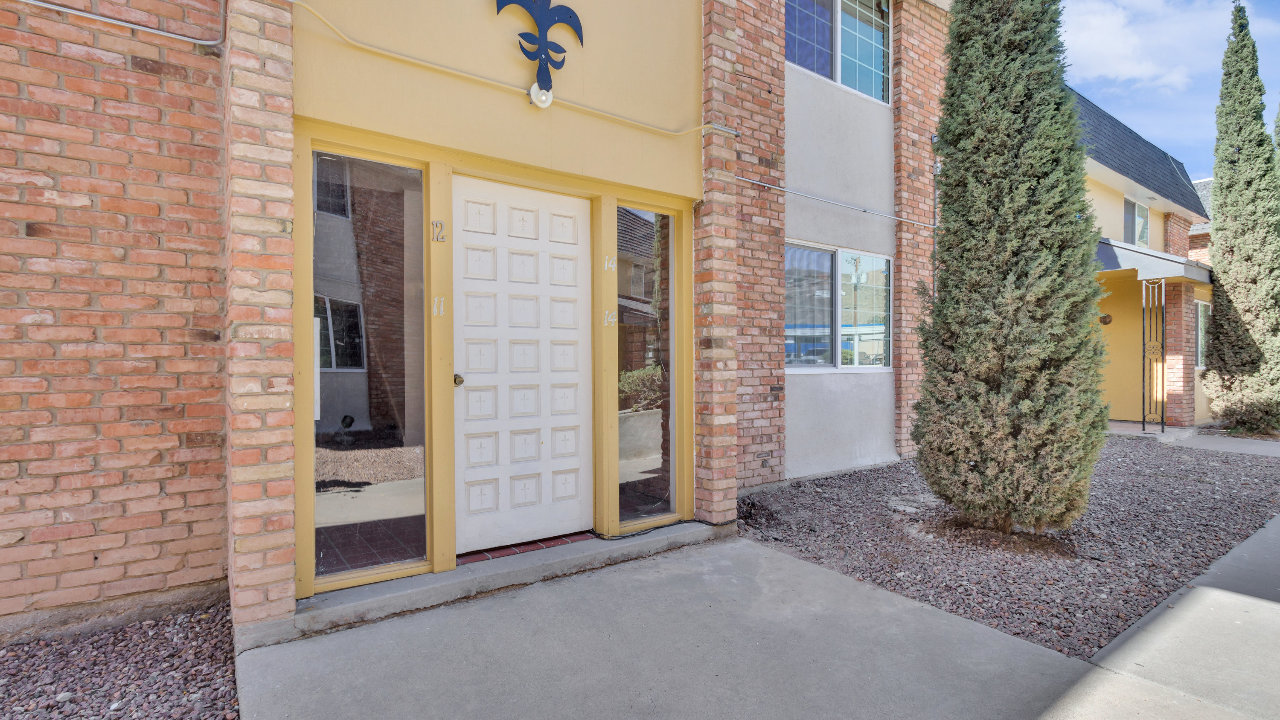 333 Eubanks, El Paso, TX, 79912 Scene 2