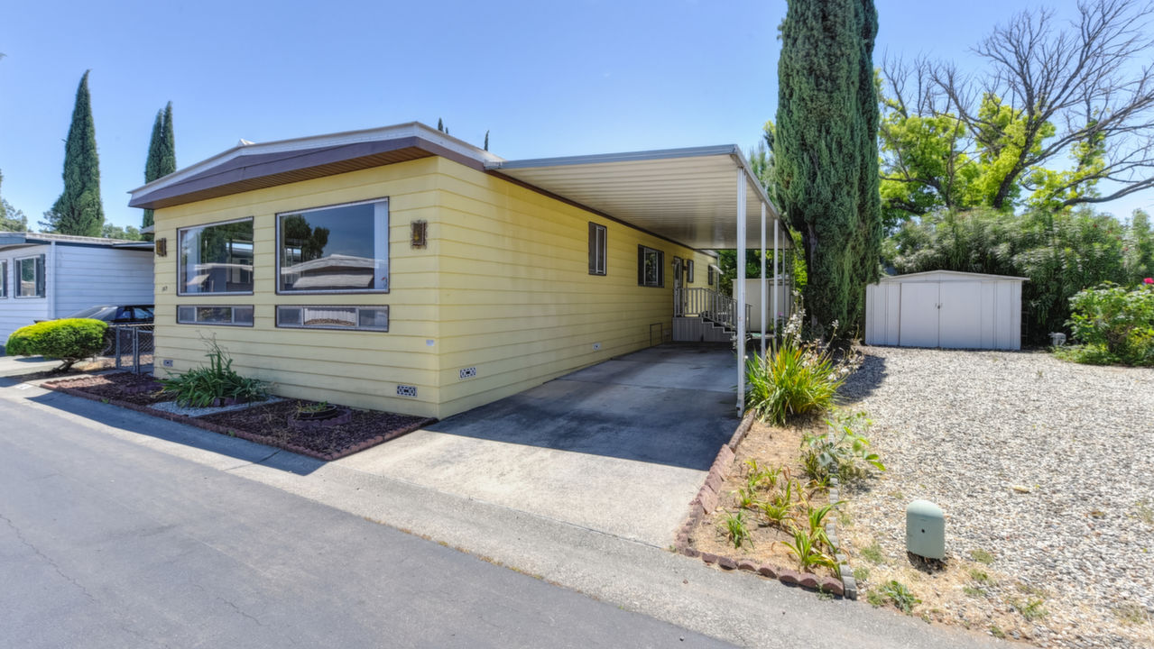 5040 Jackson St, #103, North Highlands, CA, 95660 Scene 1