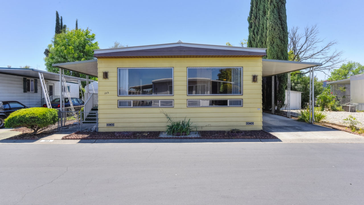 5040 Jackson St, #103, North Highlands, CA, 95660 Scene 2