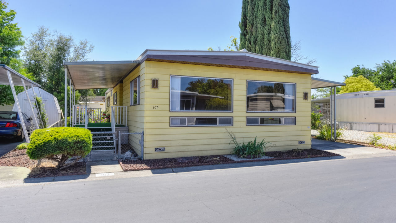 5040 Jackson St, #103, North Highlands, CA, 95660 Scene 3