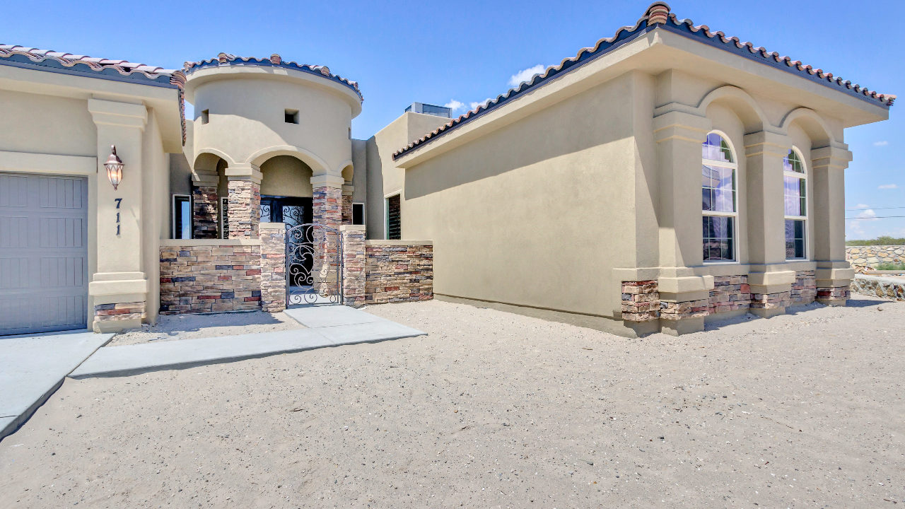 711 Warwickshire Pl, El Paso, TX, 79928 Scene 3