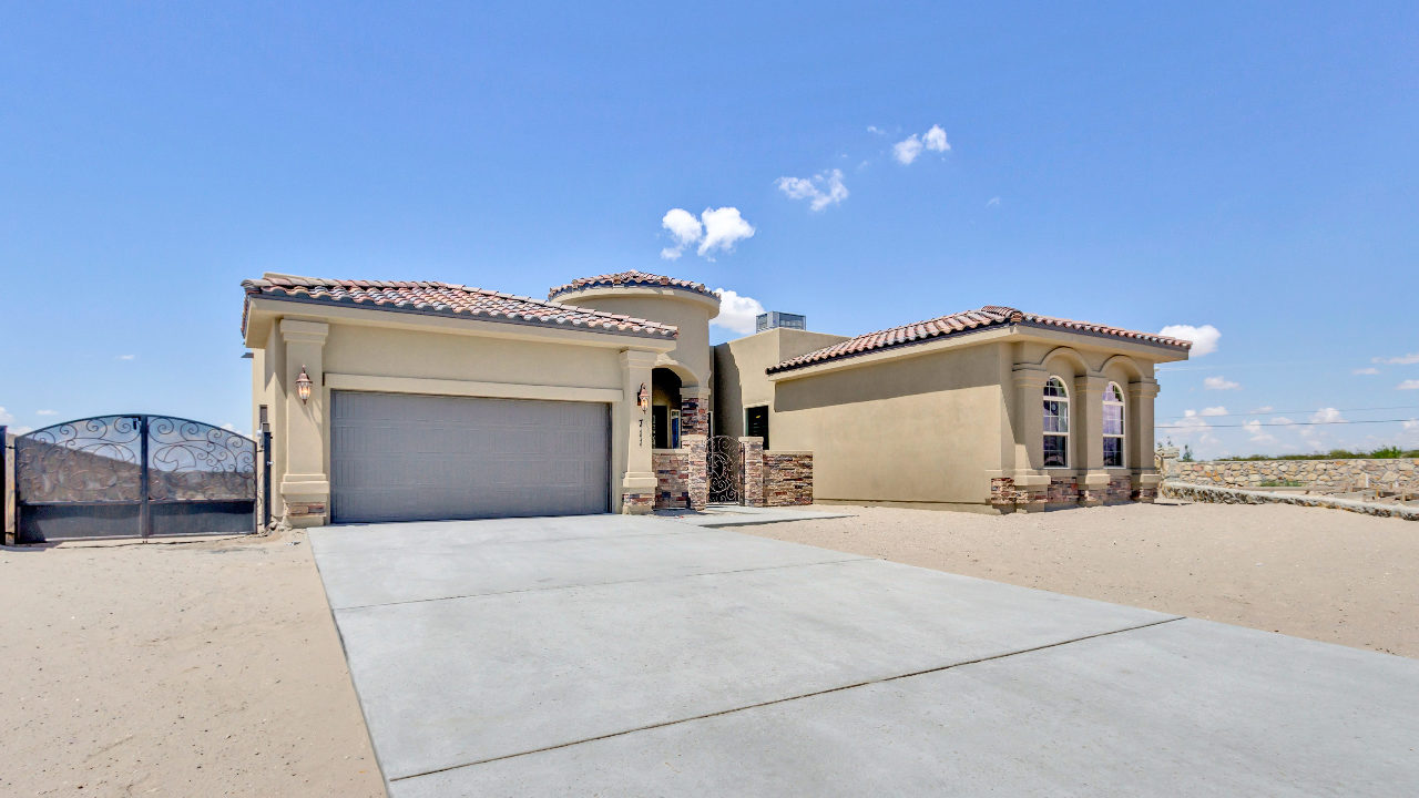 711 Warwickshire Pl, El Paso, TX, 79928 Scene 2