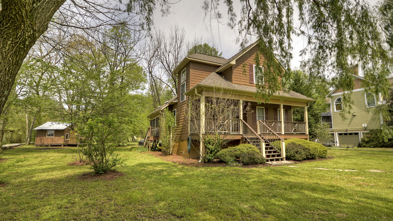 452 Cartecay River Run, Ellijay, GA, 30540 Scene 3