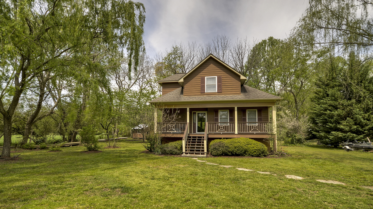 452 Cartecay River Run, Ellijay, GA, 30540 Scene 2