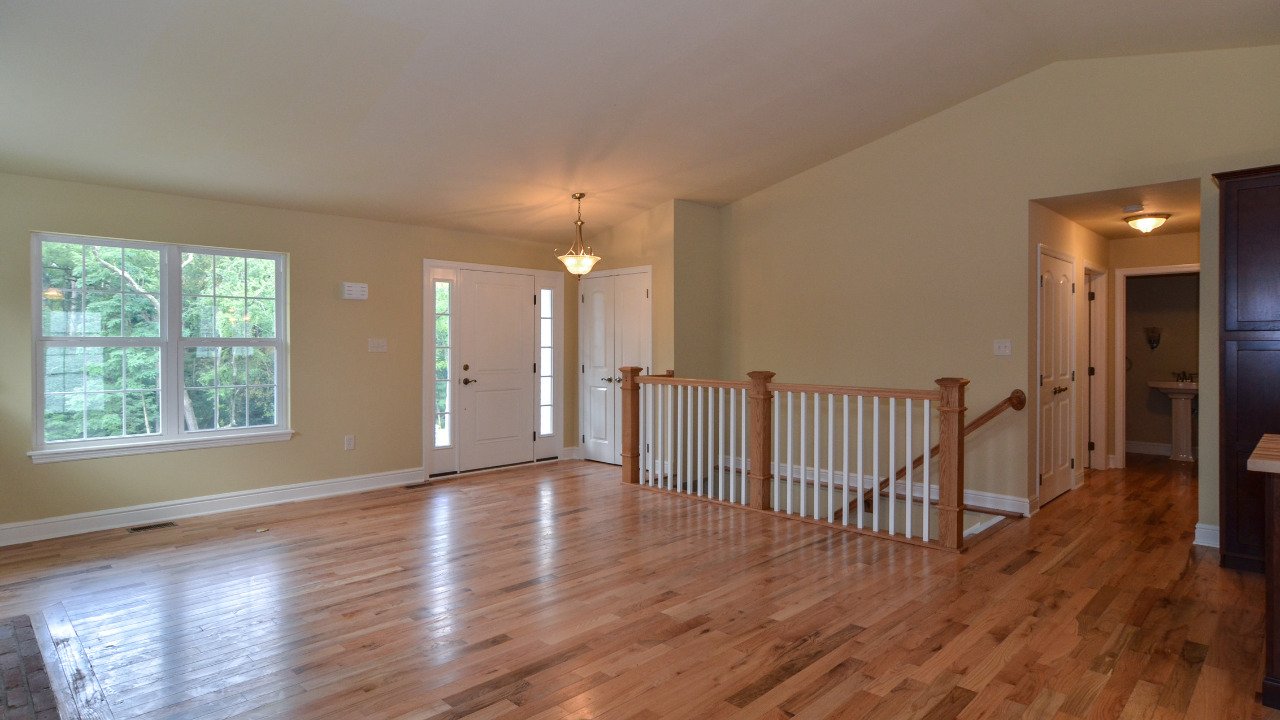 Living Room 2nd View