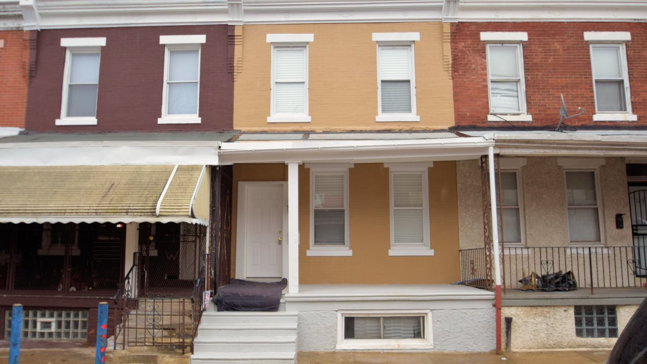 121 S Salford St, Philadelphia, PA, 19139 Scene 1