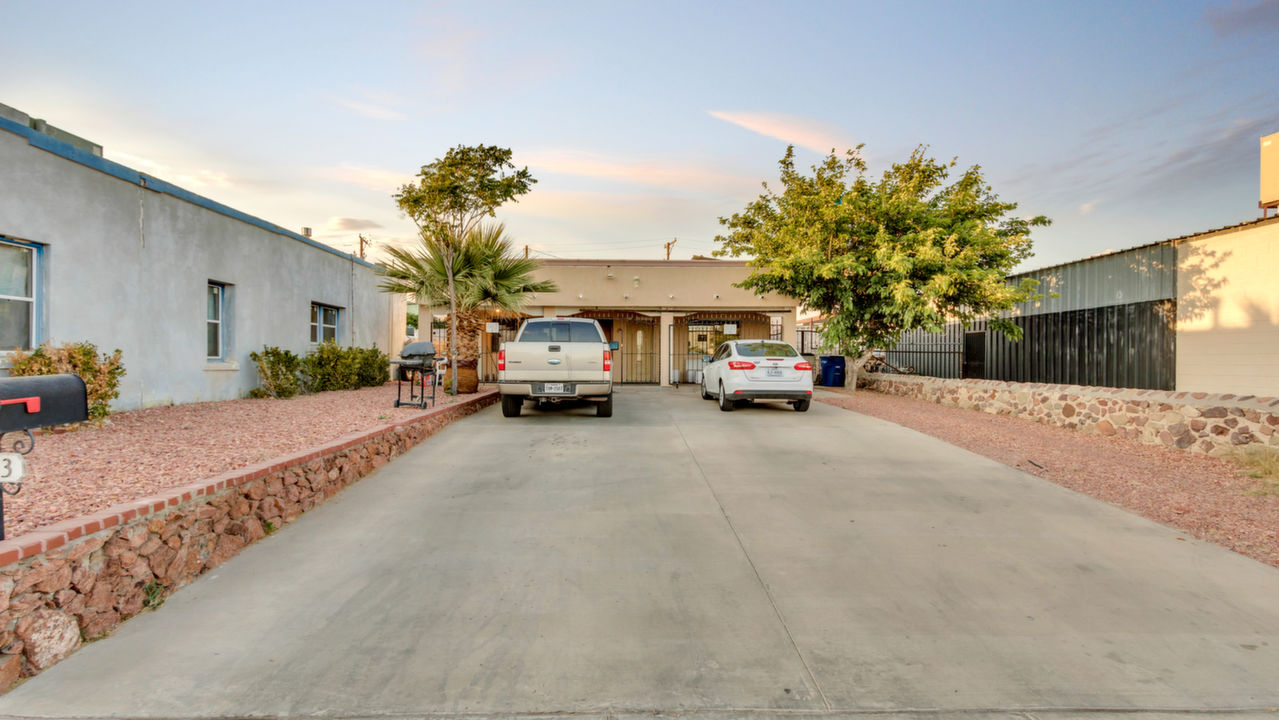 3613 Wyoming Ave, El Paso, TX, 79903 Scene 1