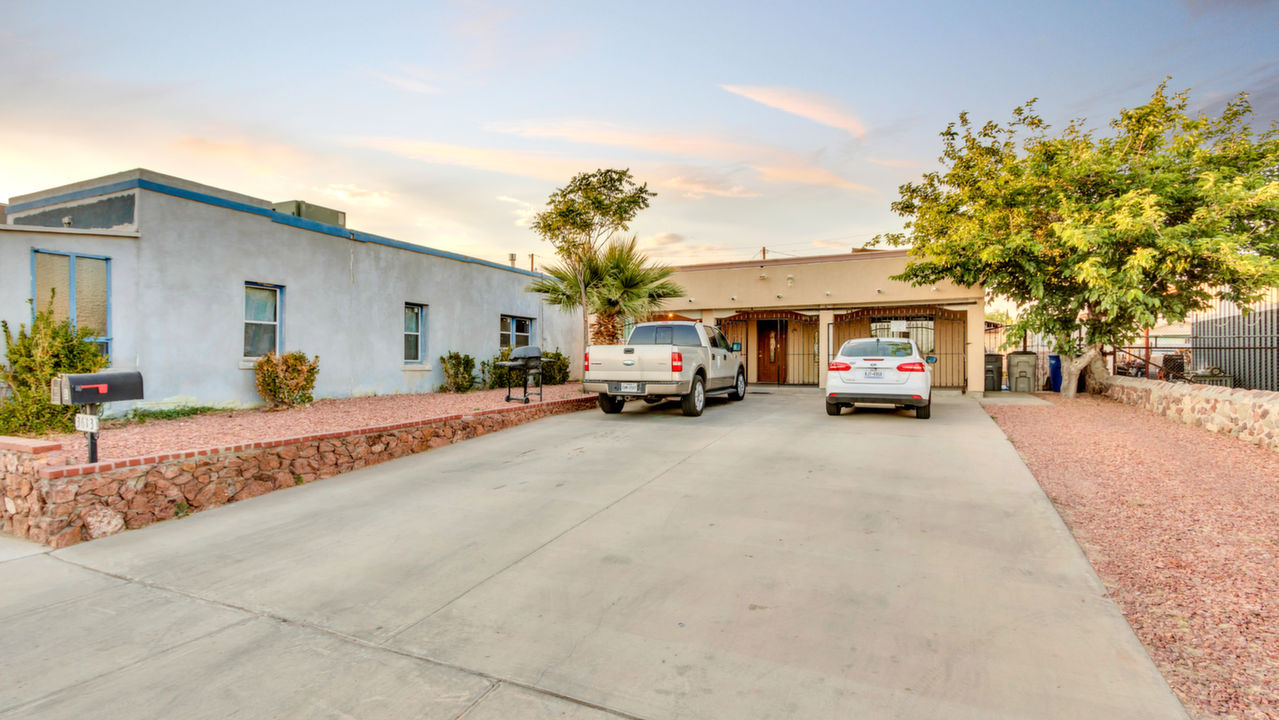 3613 Wyoming Ave, El Paso, TX, 79903 Scene 2