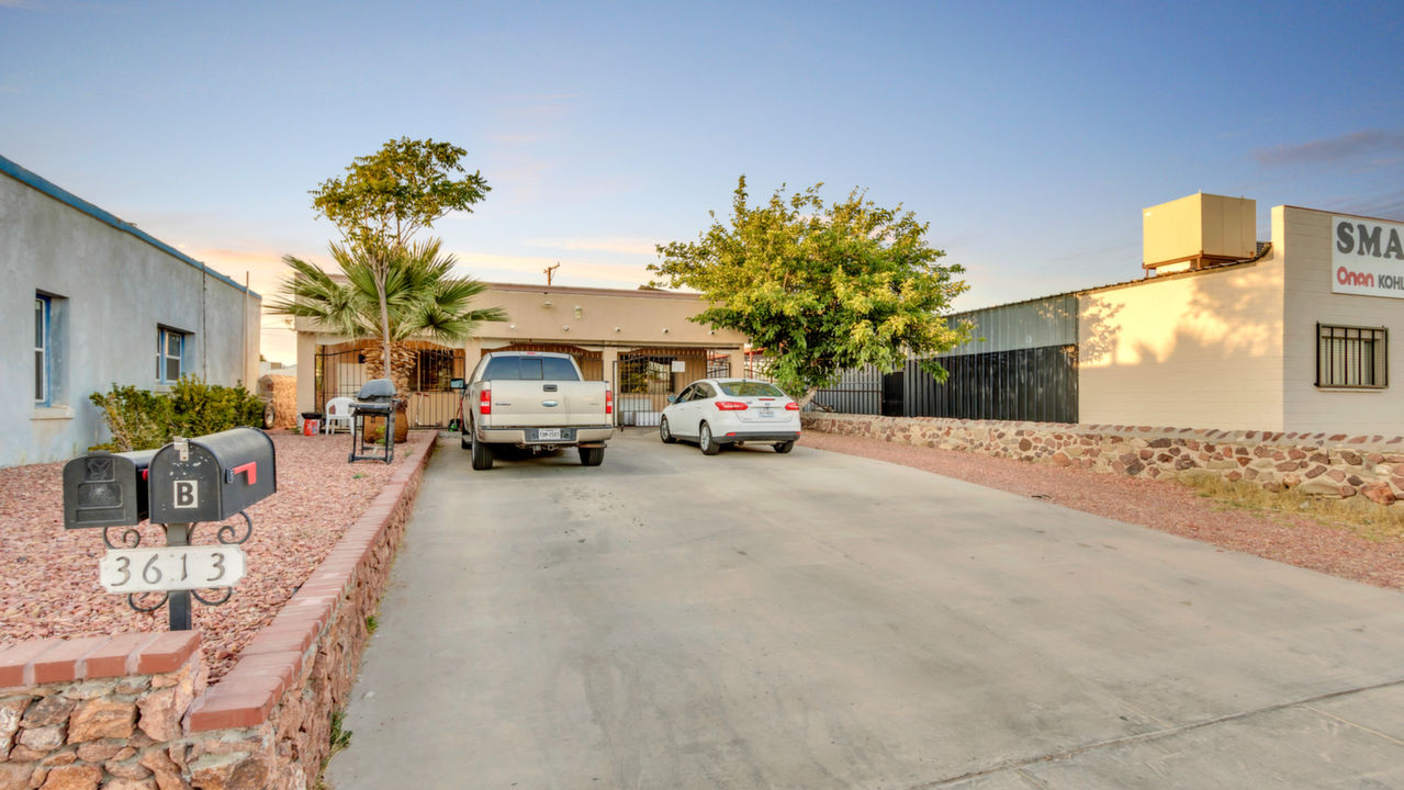 3613 Wyoming Ave, El Paso, TX, 79903 Scene 3