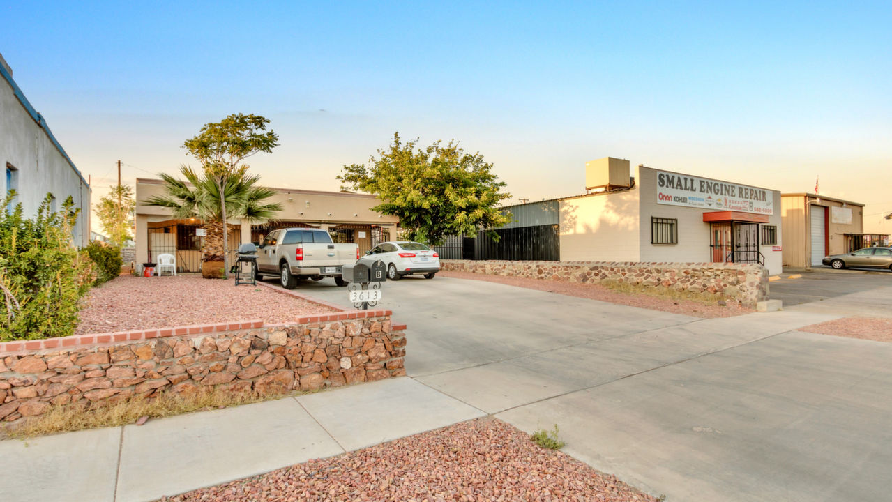 3613 Wyoming Ave, El Paso, TX, 79903 Scene 4