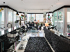 Living Room - 253 2nd Street