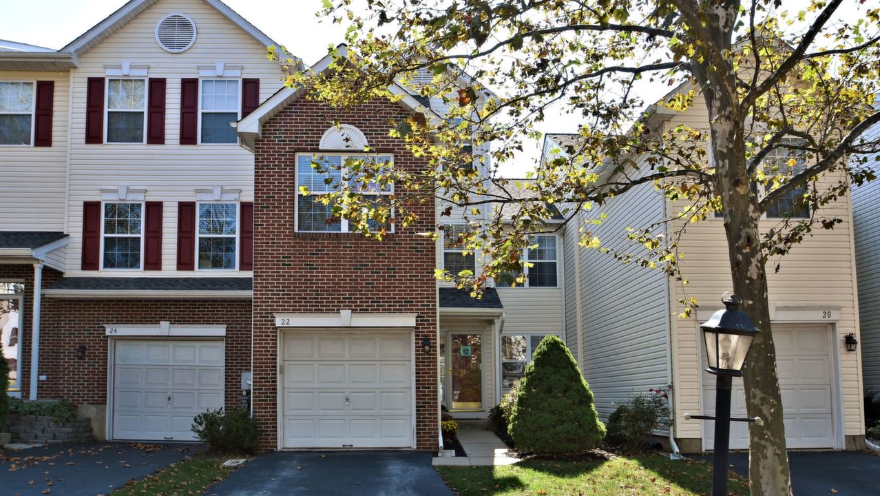 22 Hunt Club Dr, Collegeville, PA, 19426 Scene 1