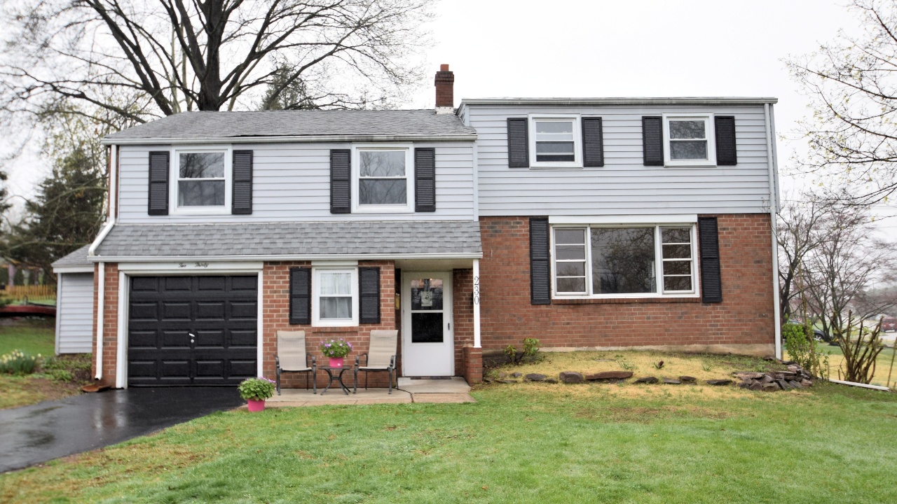 230 Jasper Rd, King of Prussia, PA, 19406 Scene 1