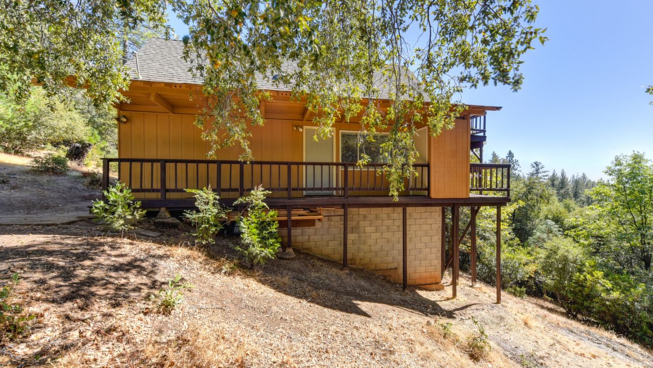 12804 Bonnefoy Rd., Pine Grove, CA, 95665 Scene 2