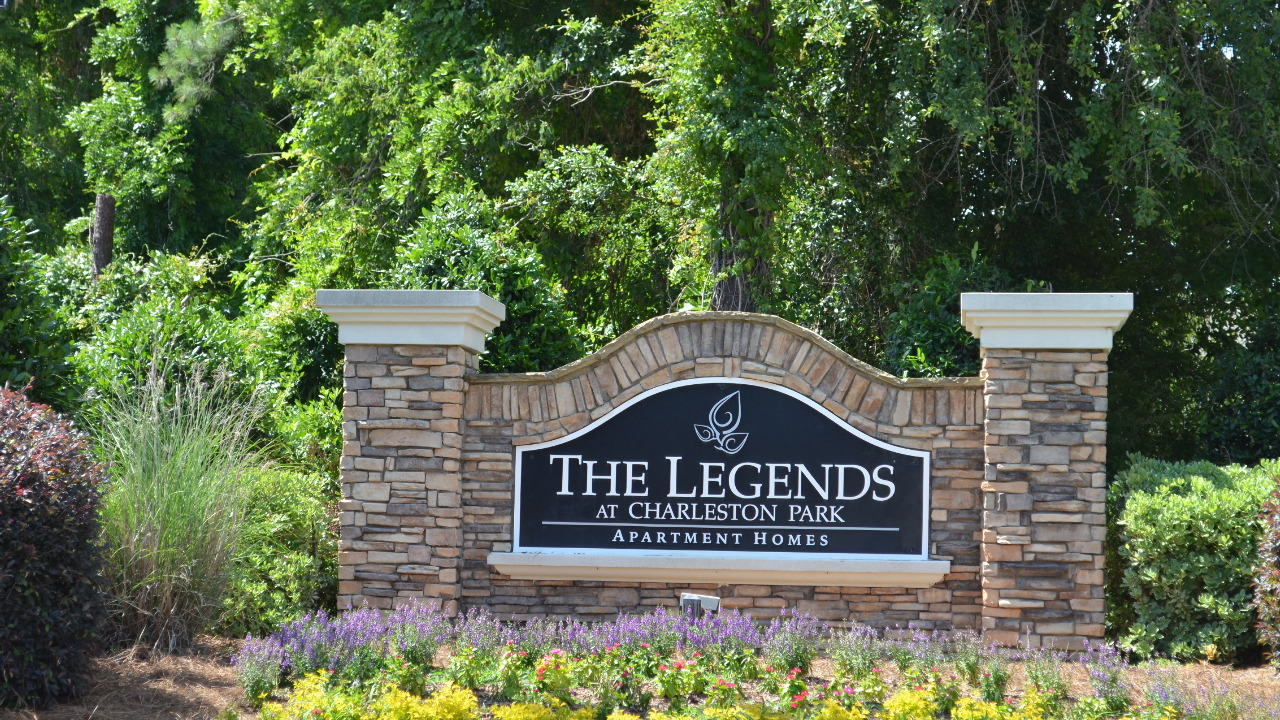 The Legends at Charleston Park