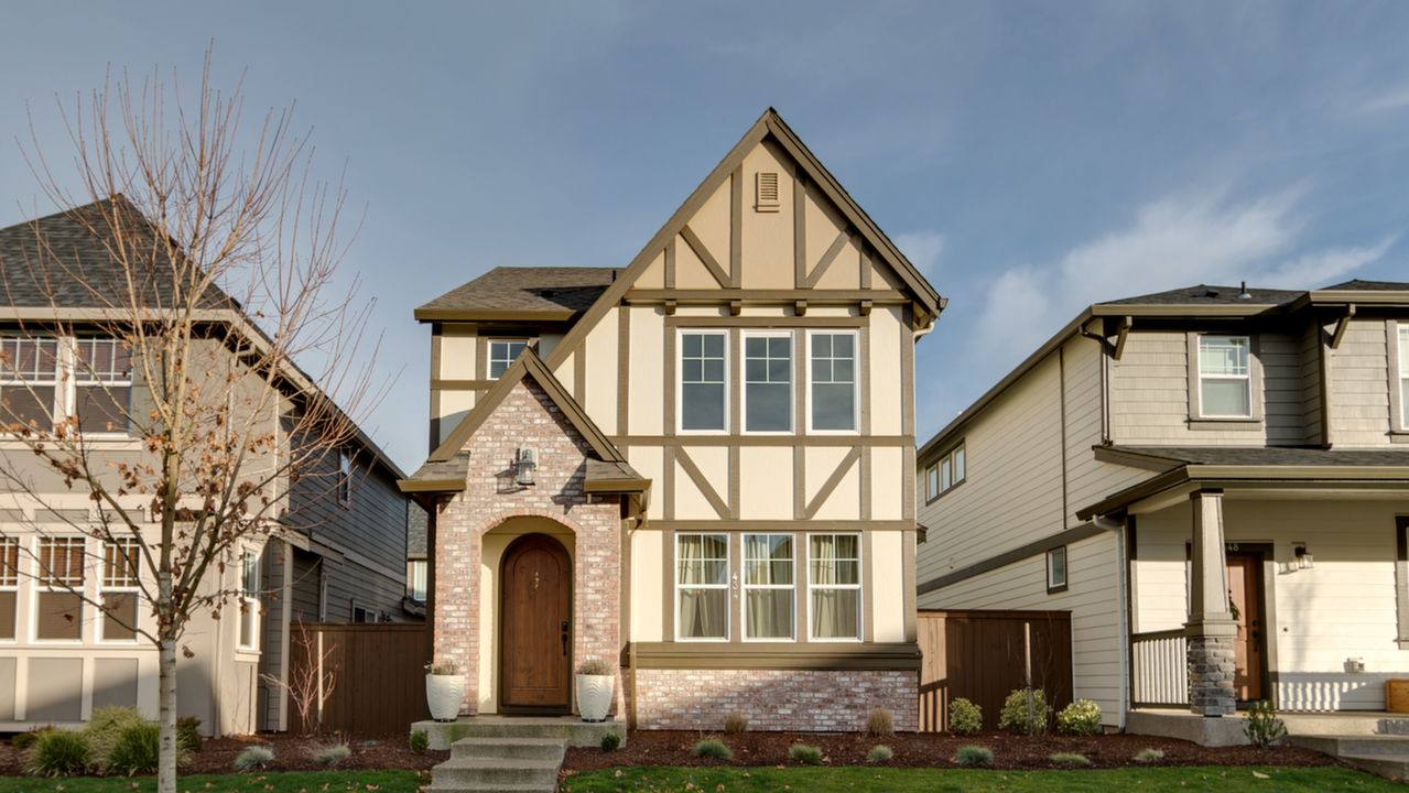 434 SW Mitchum Ter.,, Beaverton, OR, 97006 Scene 1