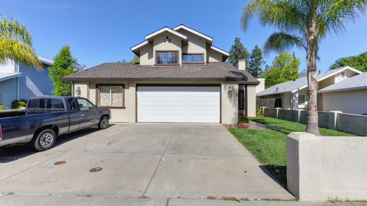 3418 Bridgeford Drive, Sacramento, CA, 95834 Scene 1