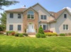 Beautiful Center Hall Colonial