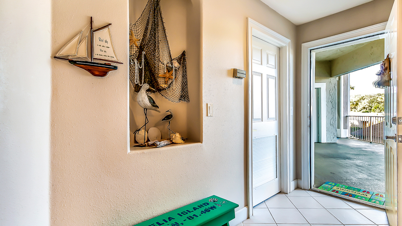114 Ocean Park, Amelia Island, FL, 32034 Scene 3
