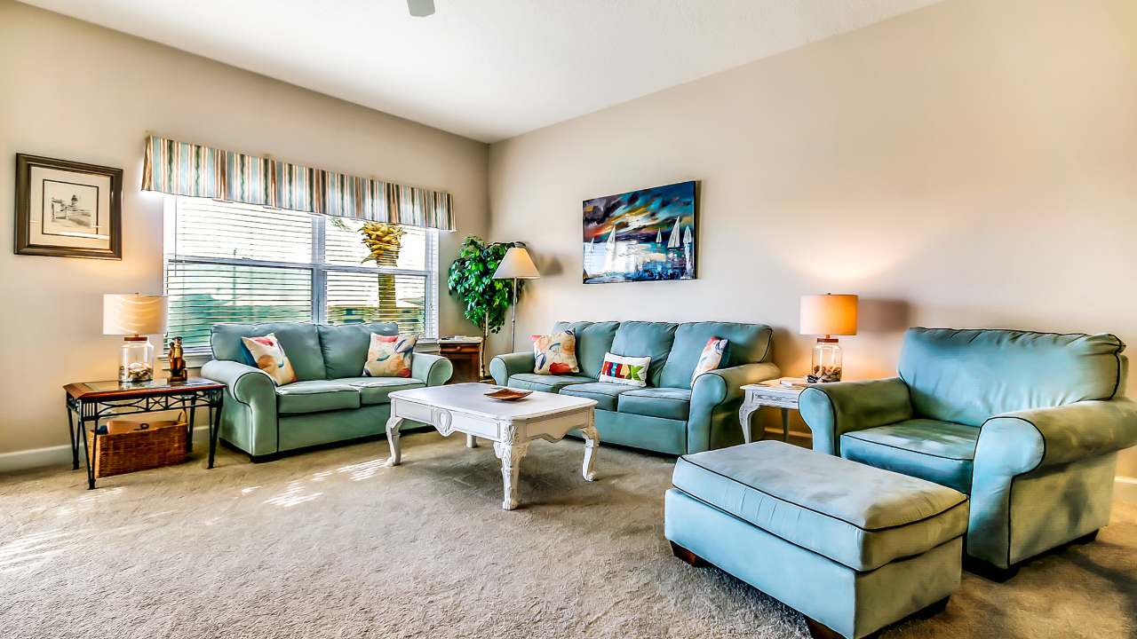 114 Ocean Park, Amelia Island, FL, 32034 Scene 4