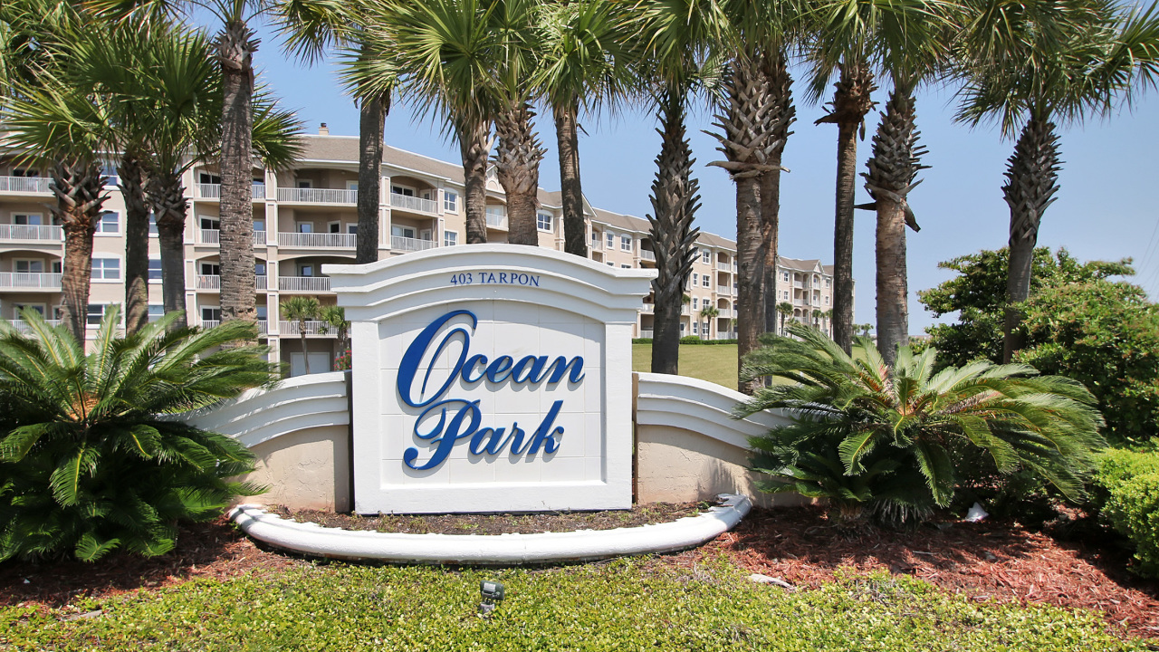 114 Ocean Park, Amelia Island, FL, 32034 Scene 1